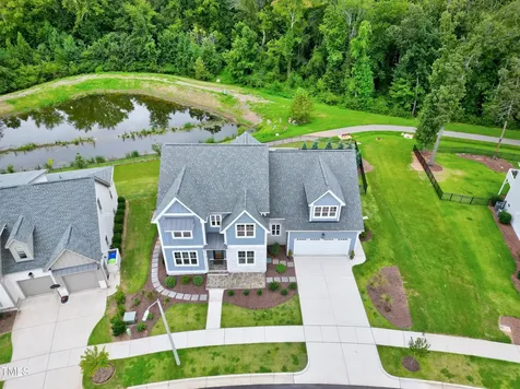 41 Cottage Way Pittsboro NC 27312