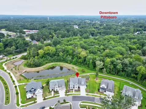 41 Cottage Way Pittsboro NC 27312