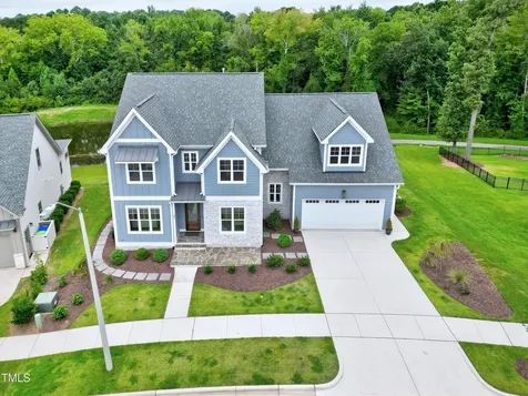 41 Cottage Way Pittsboro NC 27312