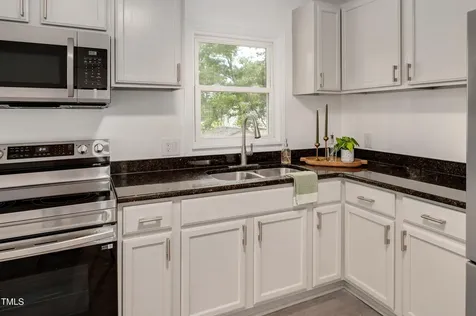 611 W James Street Lillington NC 27546
