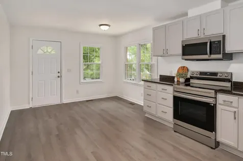 611 W James Street Lillington NC 27546