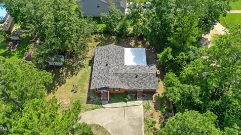 611 W James Street Lillington NC 27546