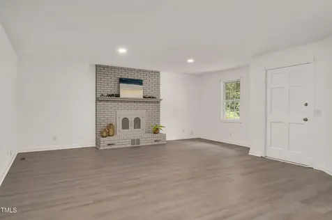 611 W James Street Lillington NC 27546