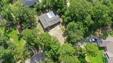 611 W James Street Lillington NC 27546