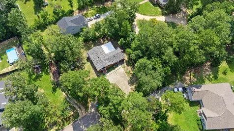 611 W James Street Lillington NC 27546