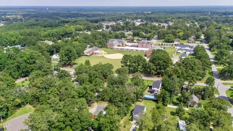 611 W James Street Lillington NC 27546
