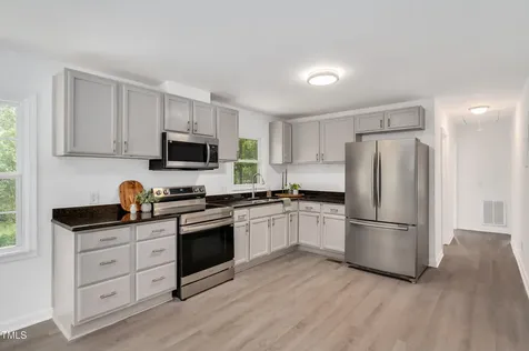 611 W James Street Lillington NC 27546