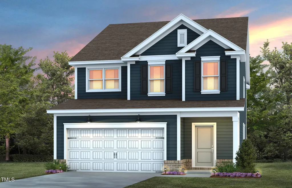 1382 Rowboat Road Apex NC 27502