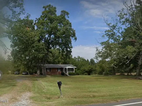 501 Baptist Road Durham NC 27704