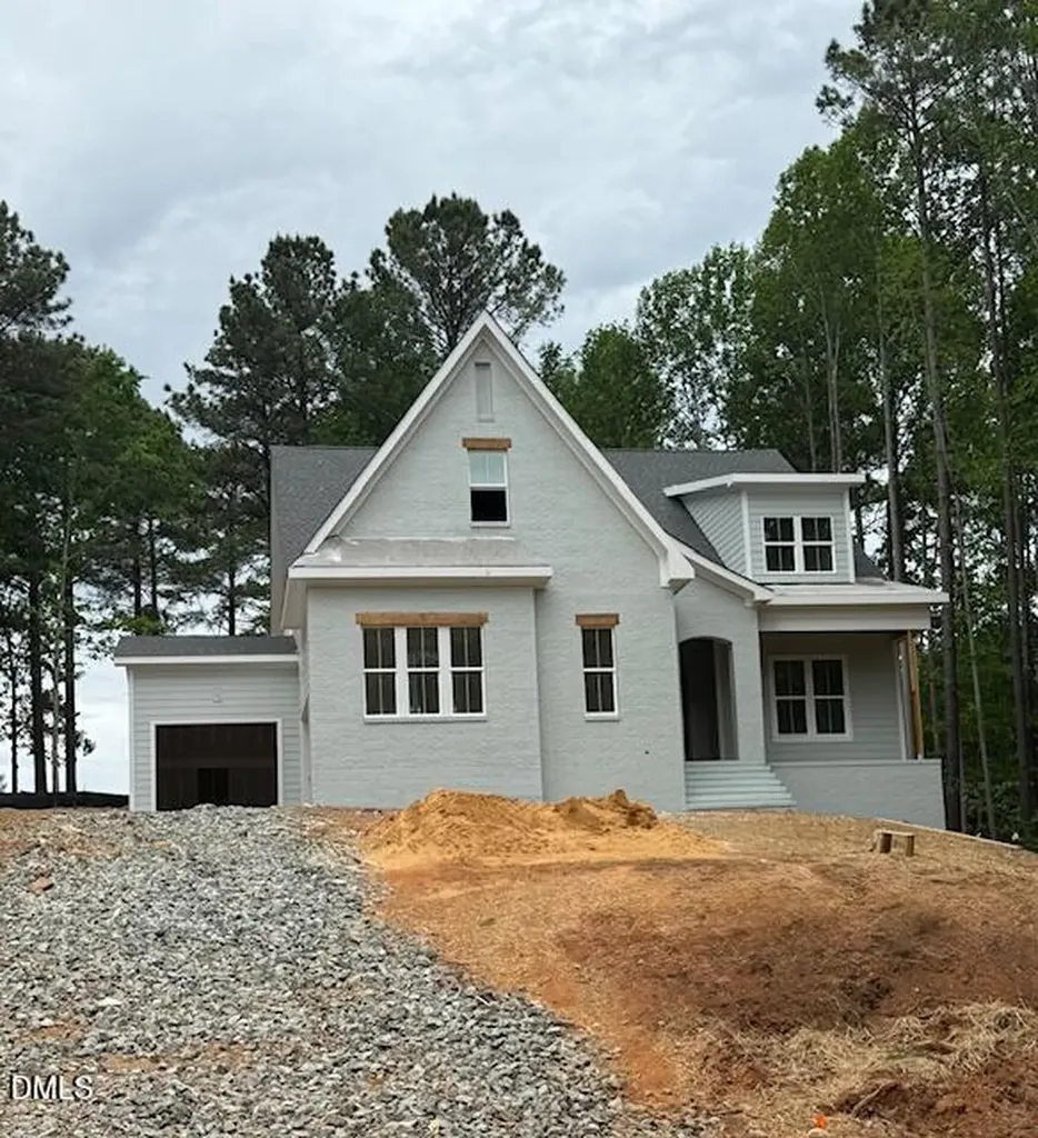 462 Chapel Ridge Drive Pittsboro NC 27312