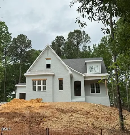 462 Chapel Ridge Drive Pittsboro NC 27312