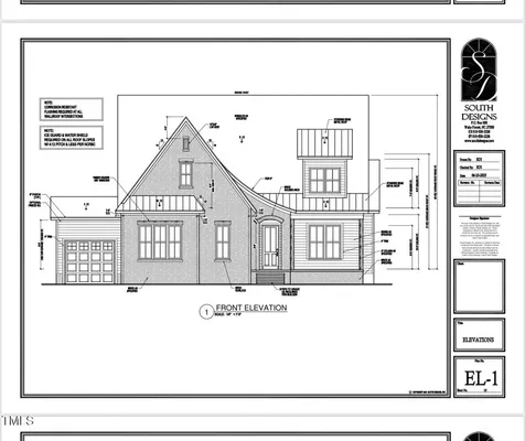 462 Chapel Ridge Drive Pittsboro NC 27312