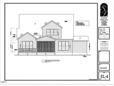 462 Chapel Ridge Drive Pittsboro NC 27312