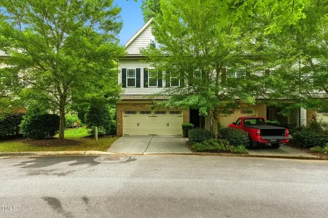 310 Rose Walk Lane Carrboro NC 27510