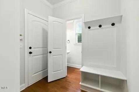310 Rose Walk Lane Carrboro NC 27510