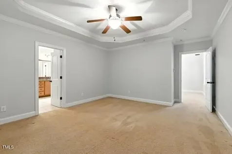 310 Rose Walk Lane Carrboro NC 27510