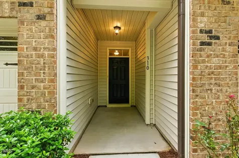 310 Rose Walk Lane Carrboro NC 27510