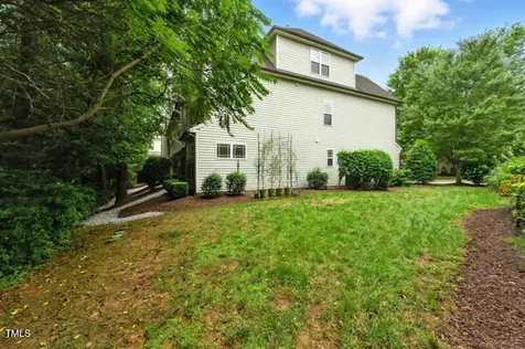 310 Rose Walk Lane Carrboro NC 27510