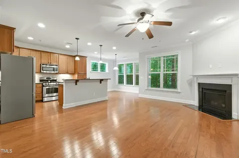 310 Rose Walk Lane Carrboro NC 27510