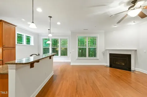 310 Rose Walk Lane Carrboro NC 27510