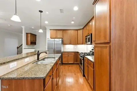 310 Rose Walk Lane Carrboro NC 27510