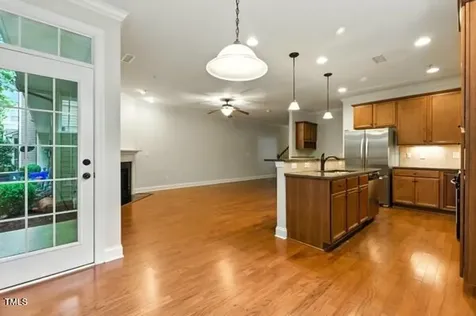 310 Rose Walk Lane Carrboro NC 27510