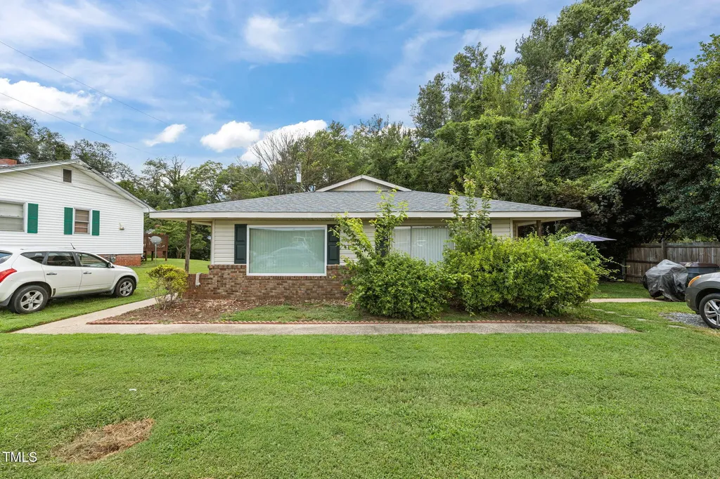 538 Maple Avenue Reidsville NC 27320
