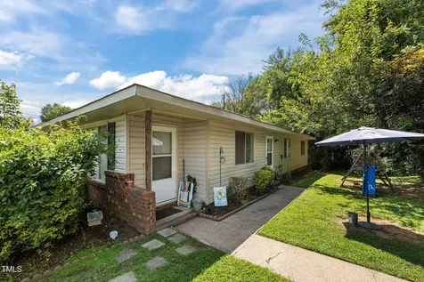 538 Maple Avenue Reidsville NC 27320