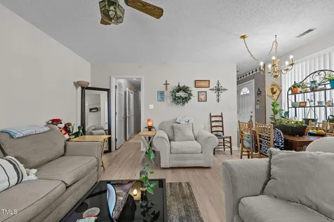 538 Maple Avenue Reidsville NC 27320