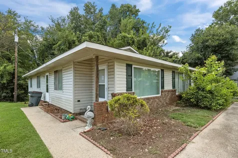538 Maple Avenue Reidsville NC 27320