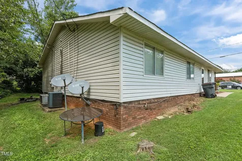 538 Maple Avenue Reidsville NC 27320