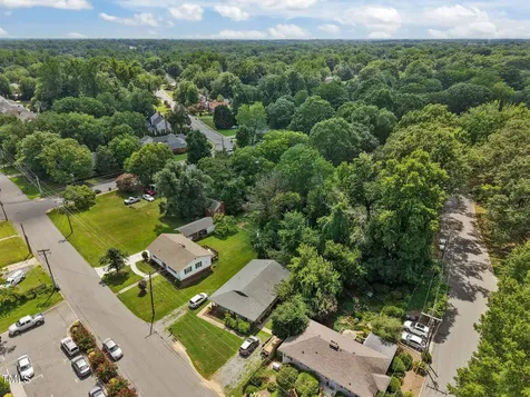 538 Maple Avenue Reidsville NC 27320