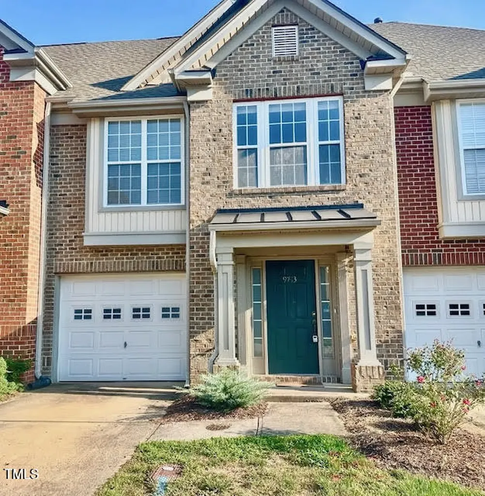 9713 Blackwell Drive Raleigh NC 27617