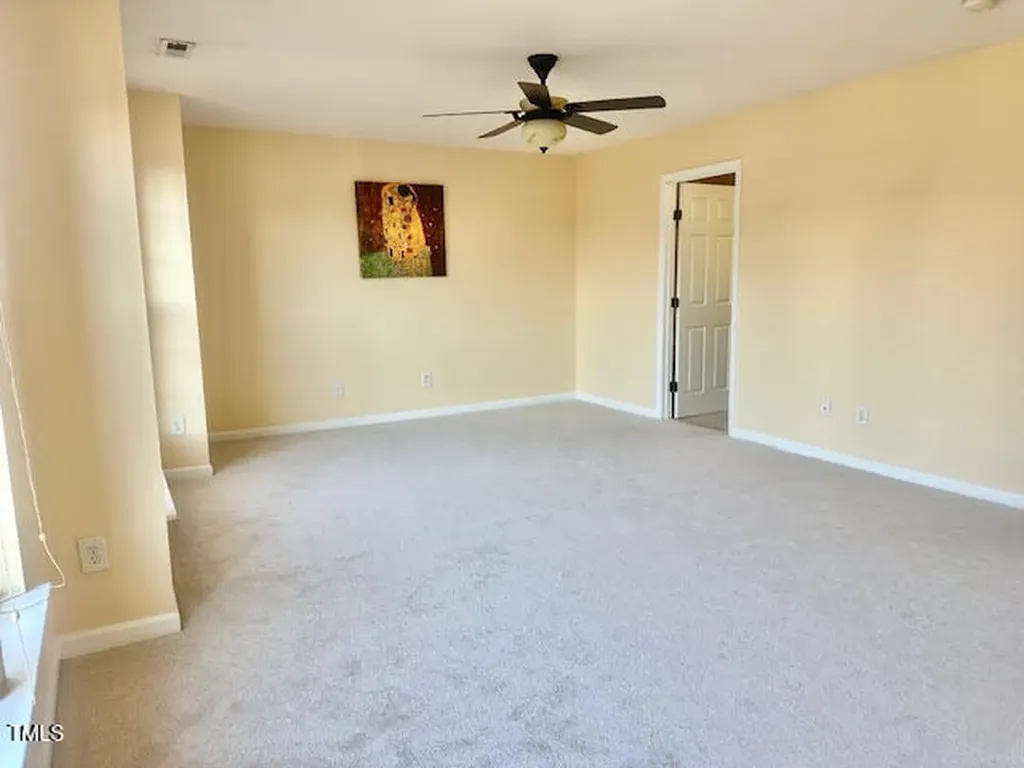 9713 Blackwell Drive Raleigh NC 27617