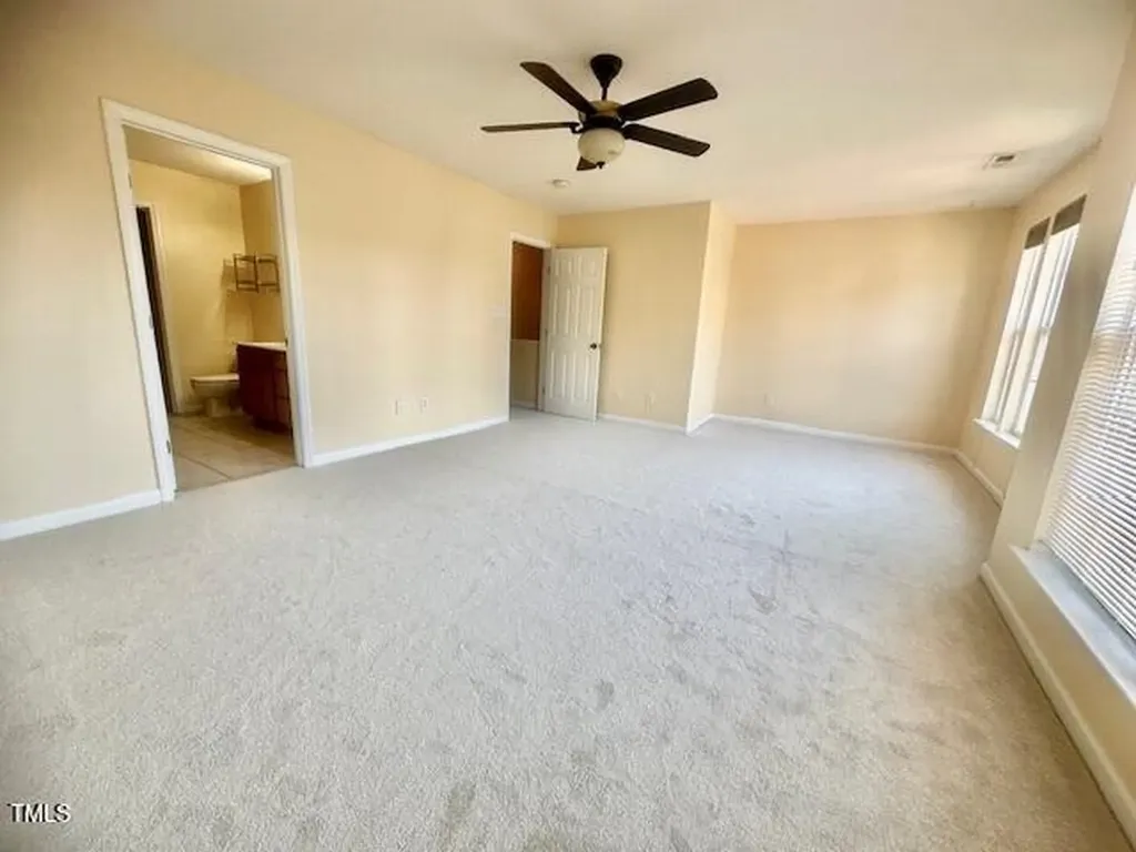 9713 Blackwell Drive Raleigh NC 27617