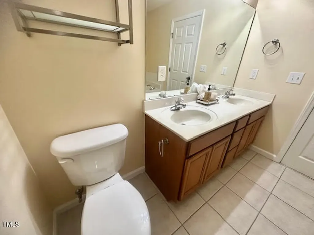 9713 Blackwell Drive Raleigh NC 27617