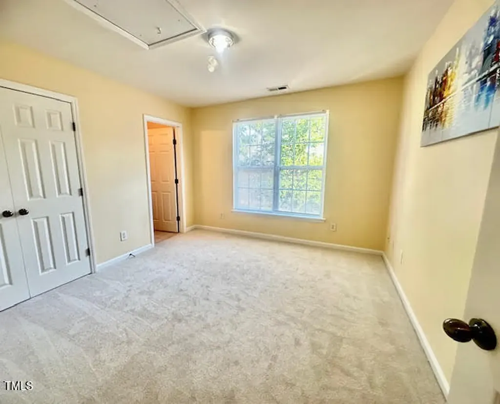 9713 Blackwell Drive Raleigh NC 27617
