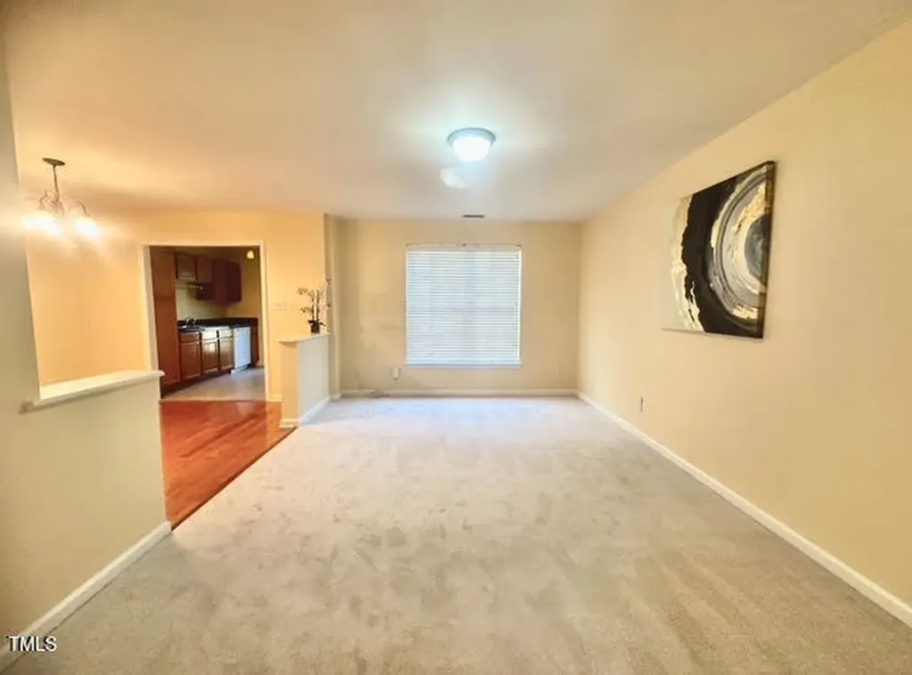 9713 Blackwell Drive Raleigh NC 27617