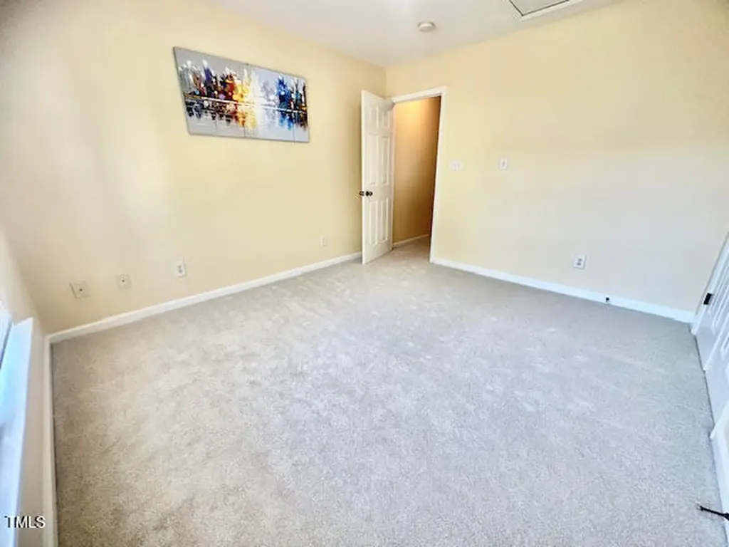 9713 Blackwell Drive Raleigh NC 27617