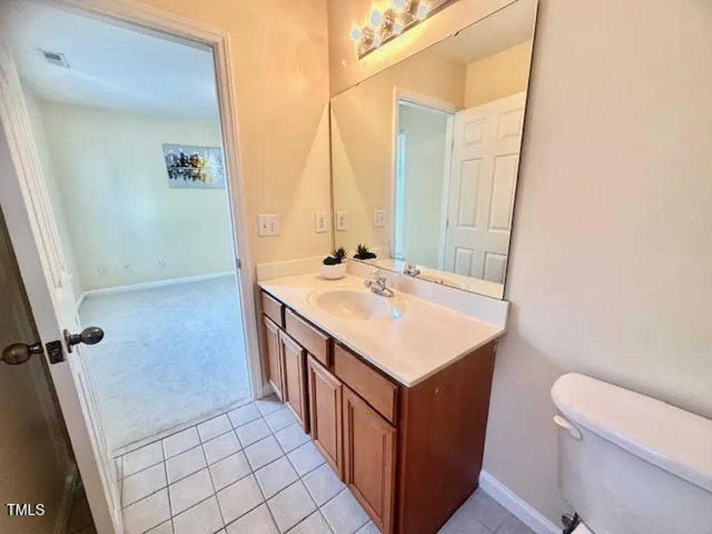 9713 Blackwell Drive Raleigh NC 27617