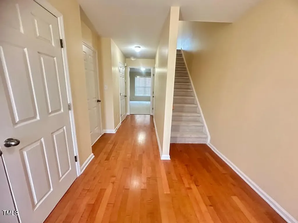 9713 Blackwell Drive Raleigh NC 27617
