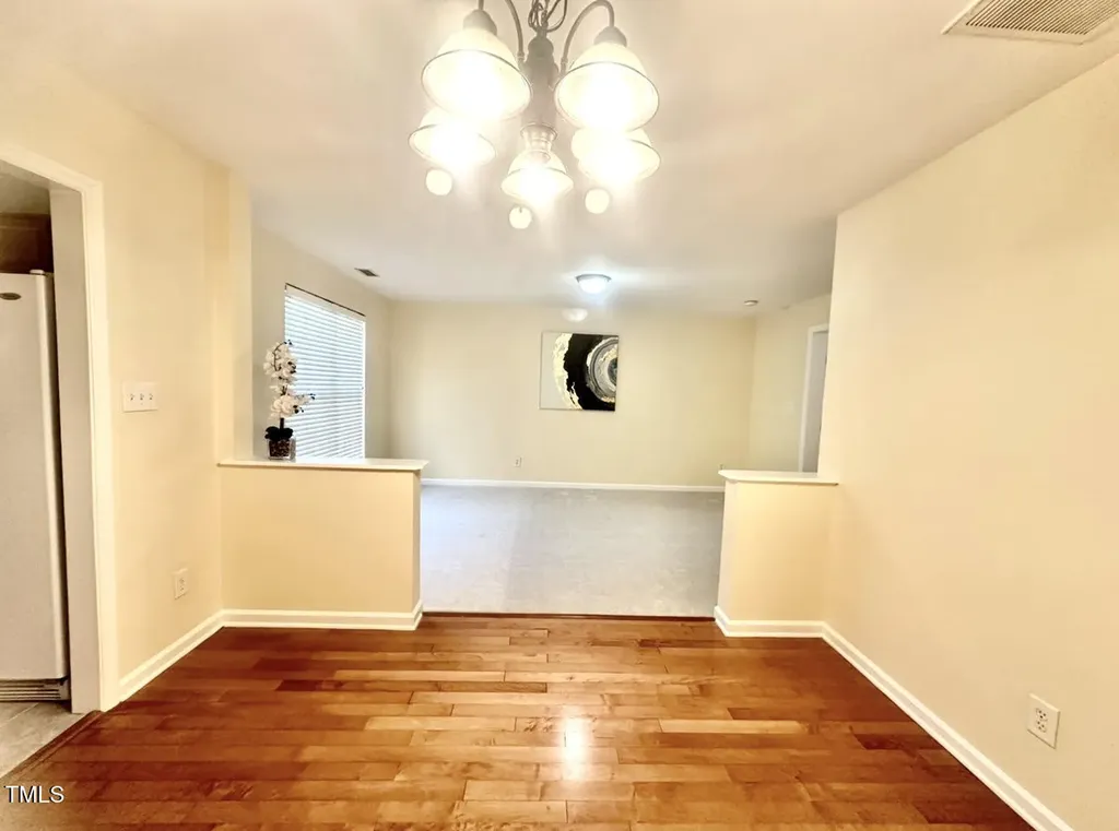 9713 Blackwell Drive Raleigh NC 27617