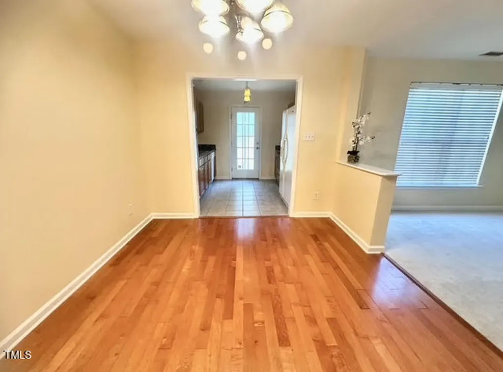 9713 Blackwell Drive Raleigh NC 27617