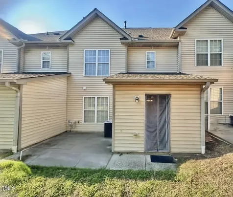9713 Blackwell Drive Raleigh NC 27617