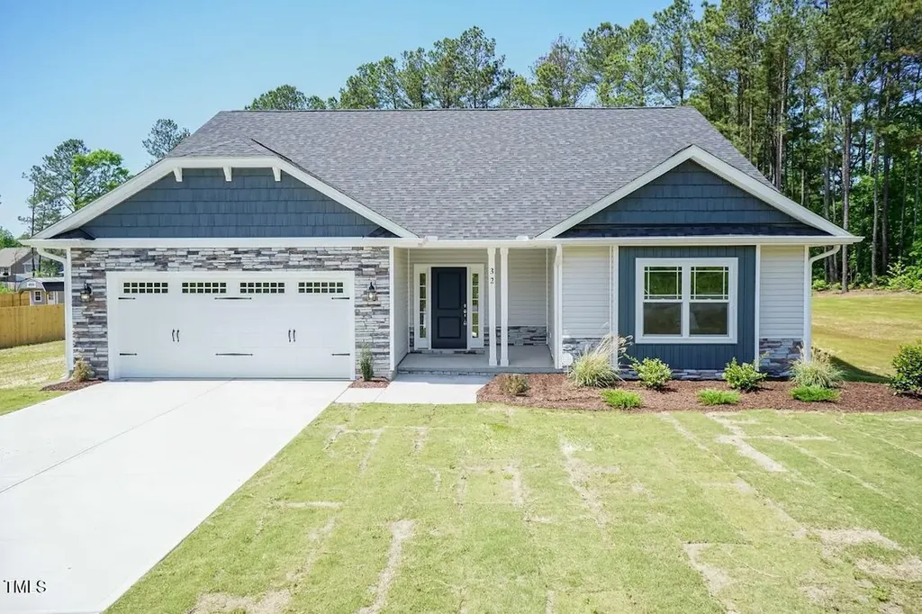 152 Kipling Creek Drive Fuquay Varina NC 27526