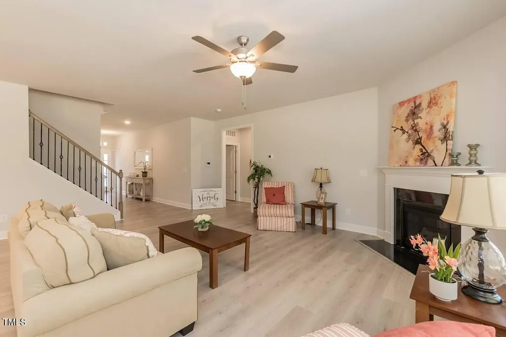 152 Kipling Crk Drive Fuquay Varina NC 27526