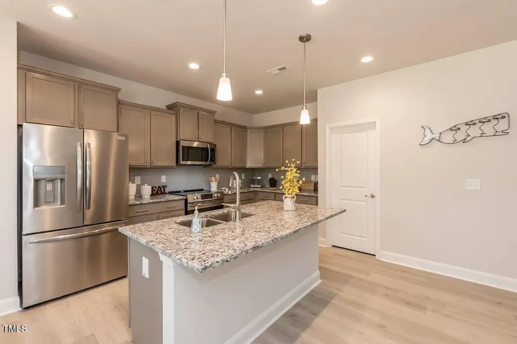 152 Kipling Crk Drive Fuquay Varina NC 27526
