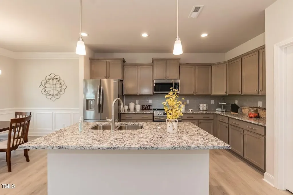 152 Kipling Crk Drive Fuquay Varina NC 27526
