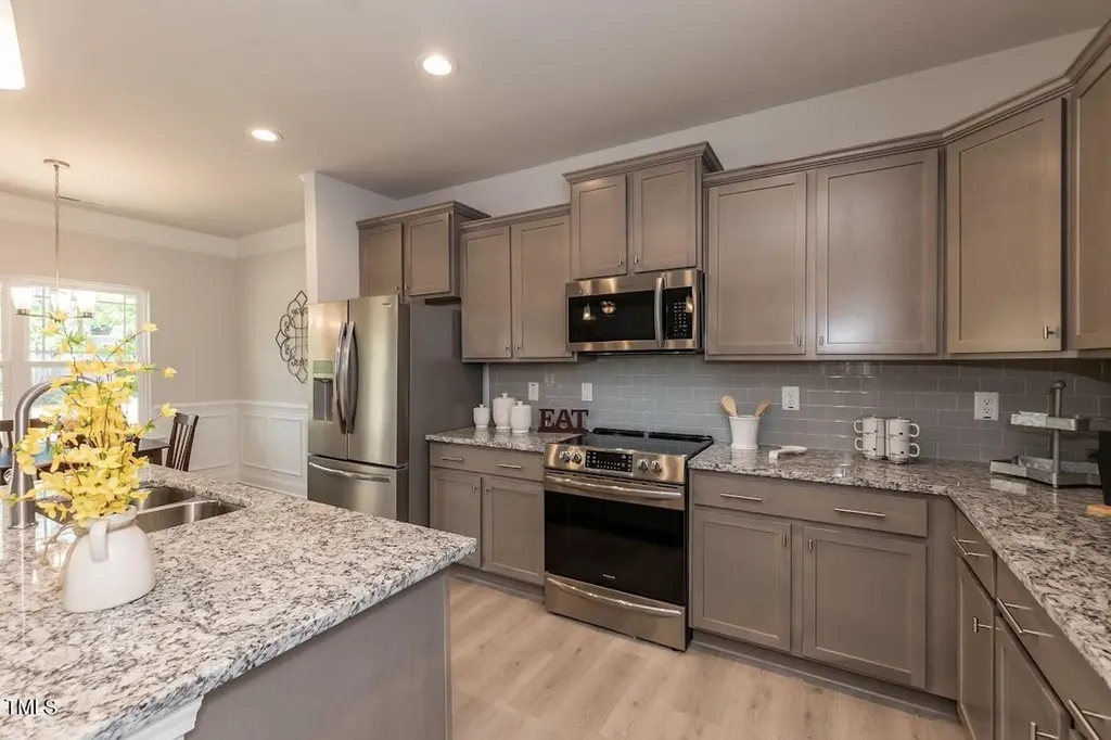 152 Kipling Crk Drive Fuquay Varina NC 27526