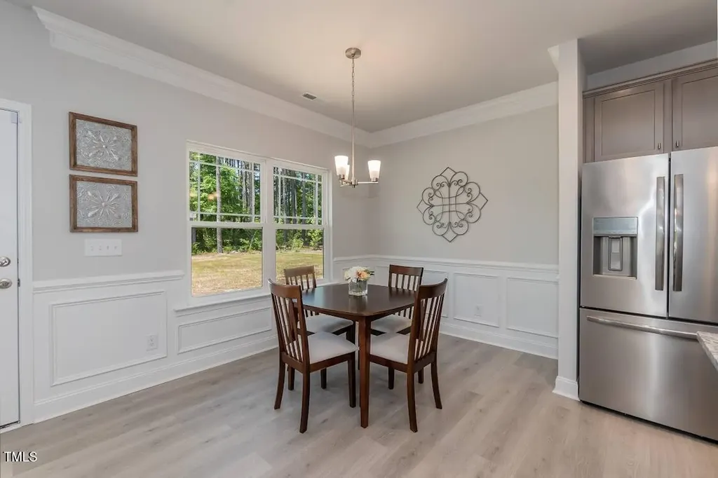 152 Kipling Crk Drive Fuquay Varina NC 27526